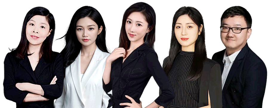婚姻家庭导师团队头图展示